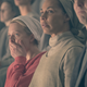 Illustration for article titled iHandmaids Tale /iproducer says season 3 will focus on the resistanceem/em
